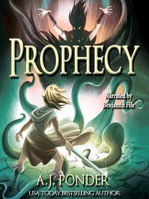 cover image of Prophecy